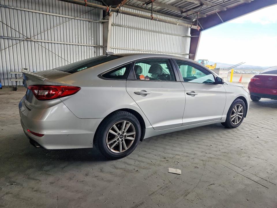 Aukcja sprzedaży 2017 Hyundai Sonata, vin: 5NPE24AF7HH556671, numer aukcji: 60675536