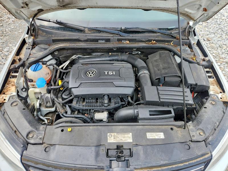 Продажа на аукционе авто 2014 Volkswagen Jetta, vin: 3VWL07AJ3EM289096, номер лота: 60118386
