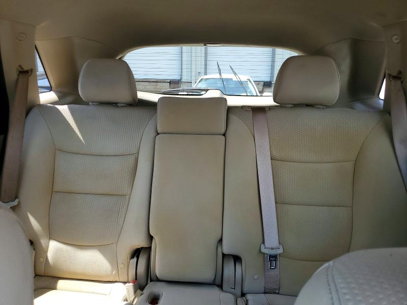 Auction sale of the 2013 Kia Sorento, vin: 5XYKT3A19DG336707, lot number: 61775966
