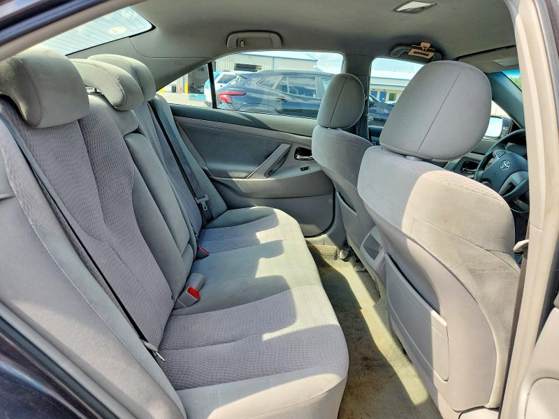 Aukcja sprzedaży 2011 Toyota Camry, vin: 4T4BF3EK4BR215865, numer aukcji: 60673406