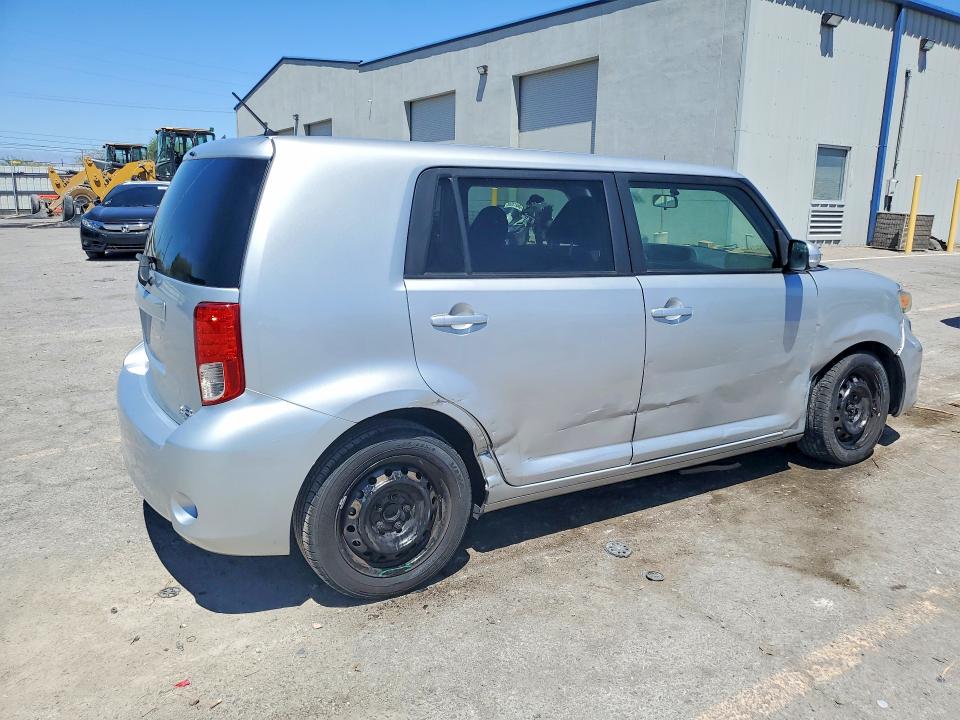 Продажа на аукционе авто 2012 Scion Xb, vin: JTLZE4FE4CJ013677, номер лота: 60224946