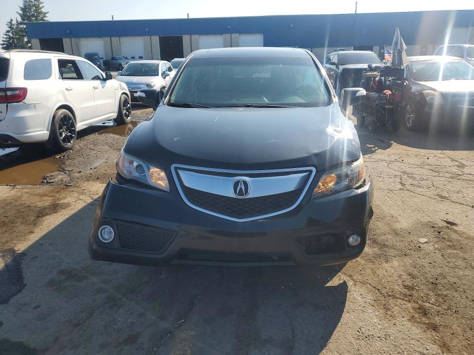 Aukcja sprzedaży 2014 Acura Rdx, vin: 5J8TB4H57EL803412, numer aukcji: 60164296