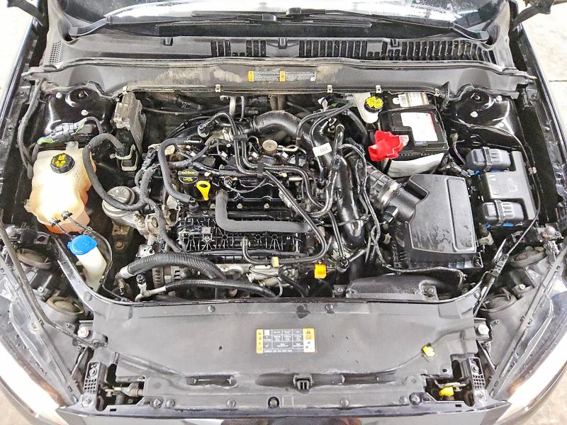 Aukcja sprzedaży 2019 Ford Fusion, vin: 3FA6P0HD8KR248082, numer aukcji: 62273386