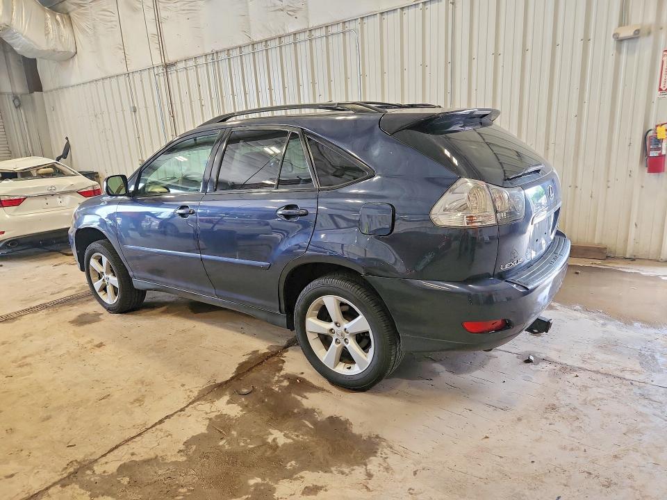 60253146 :رقم المزاد ، 2T2HA31U46C108845 vin ، 2006 Lexus Rx مزاد بيع