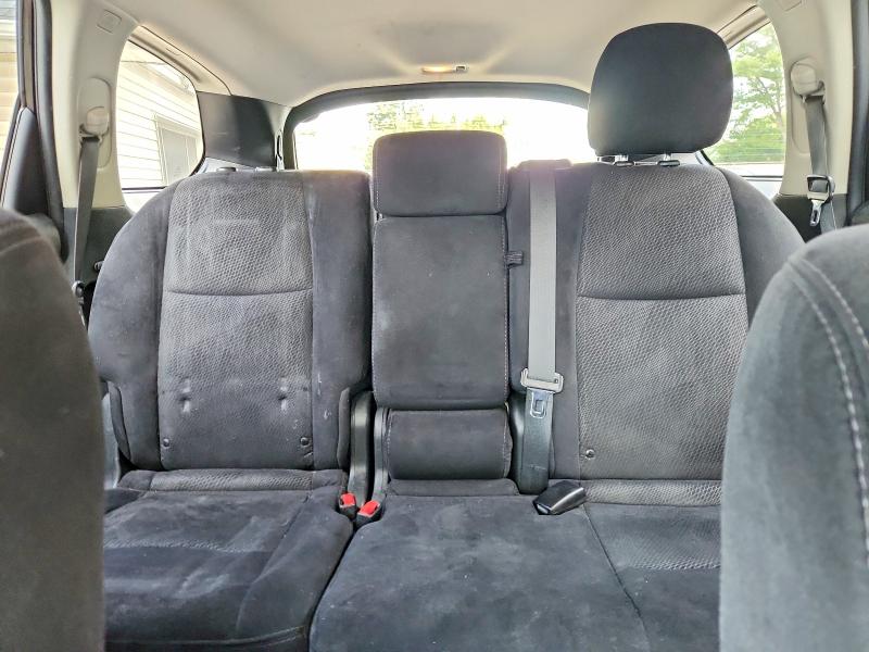 61643946 :رقم المزاد ، 5N1AR2MM5GC614761 vin ، 2016 Nissan Pathfinder مزاد بيع