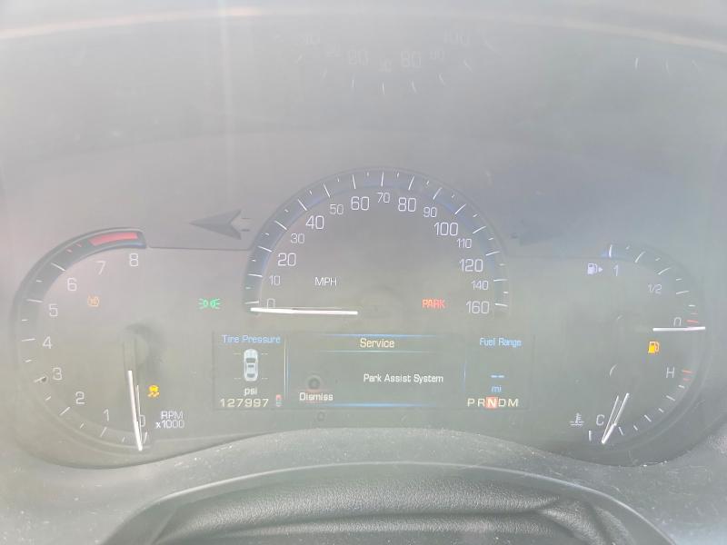 Aukcja sprzedaży 2015 Cadillac Ats, vin: 1G6AB5SX4F0133362, numer aukcji: 61731506