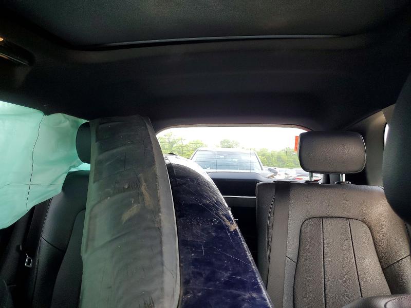 Aukcja sprzedaży 2021 Mercedes-benz Glb, vin: W1N4M4GB9MW092421, numer aukcji: 61225346