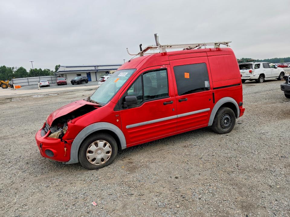 Aukcja sprzedaży 2010 Ford Transit Connect, vin: NM0LS6BN2AT018077, numer aukcji: 60770126