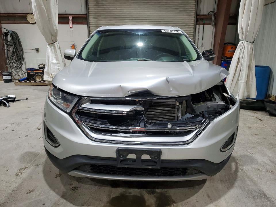 Aukcja sprzedaży 2016 Ford Edge, vin: 2FMPK4J95GBC55471, numer aukcji: 62247396