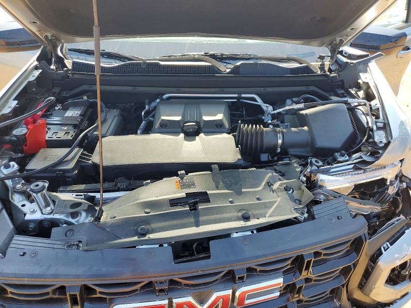 Продажа на аукционе авто 2025 Gmc Canyon, vin: 1GTP1BEK1S1206362, номер лота: 59601416
