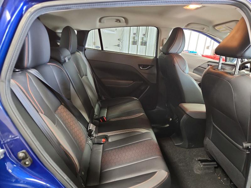 2024 Subaru Crosstrek მანქანა იყიდება აუქციონზე, vin: 4S4GUHL62R3746135, აუქციონის ნომერი: 62126666
