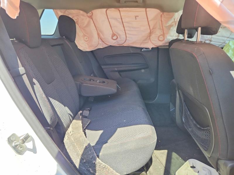 Продажа на аукционе авто 2014 Gmc Terrain, vin: 2GKALMEK4E6131089, номер лота: 59889606