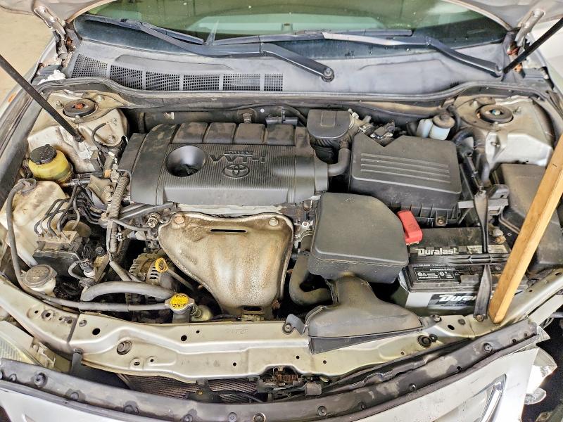 Продаж на аукціоні авто 2011 Toyota Camry, vin: 4T1BF3EK8BU693863, номер лоту: 61376726