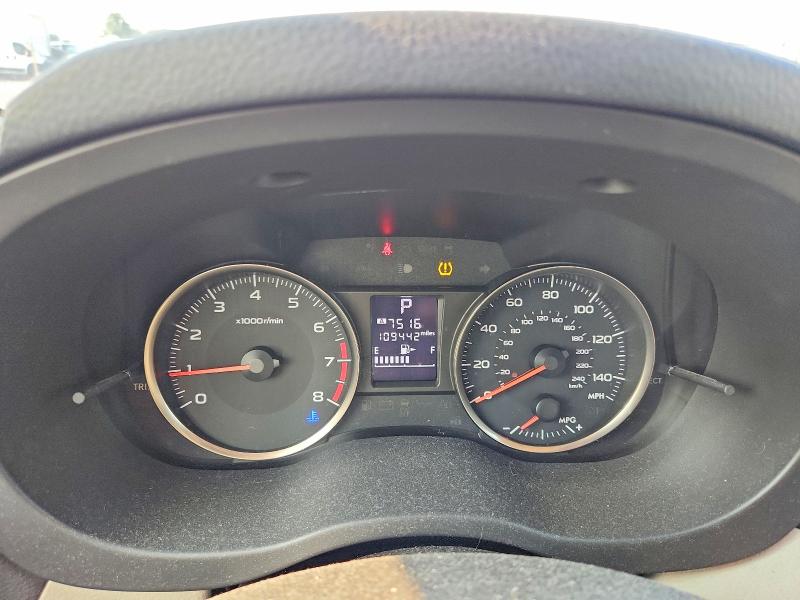 Продажа на аукционе авто 2015 Subaru Impreza, vin: JF1GPAC67FH322859, номер лота: 63112406