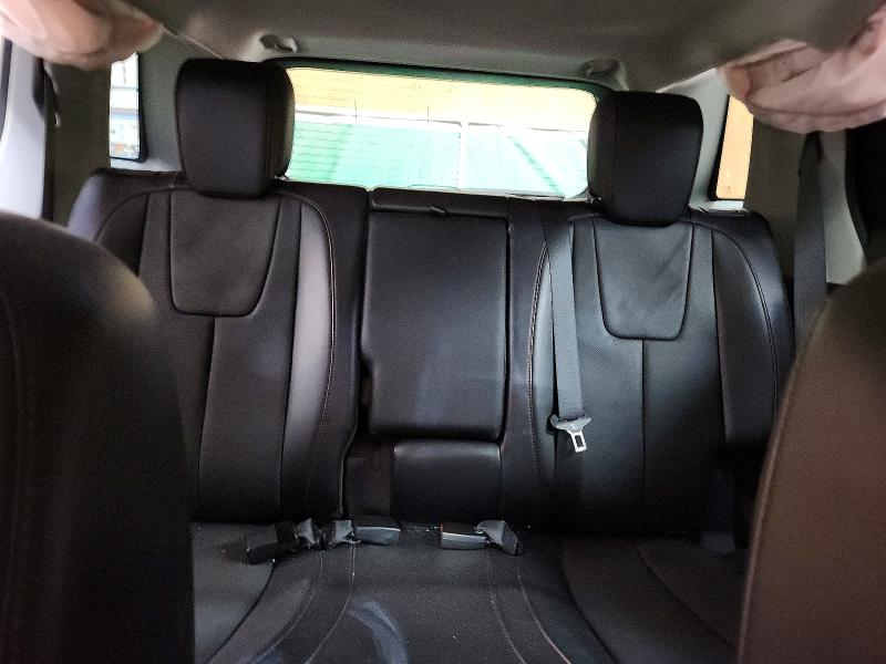 Продаж на аукціоні авто 2015 Gmc Terrain, vin: 2GKFLXEKXF6245073, номер лоту: 60622656