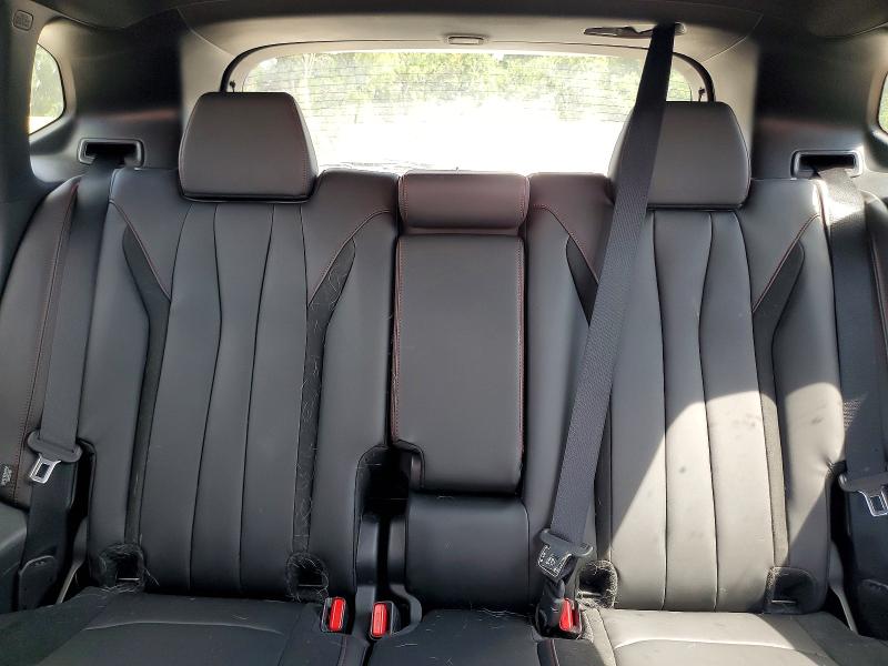 62801366 :رقم المزاد ، 3HDSA2H7XSM715935 vin ، 2025 Acura Adx مزاد بيع