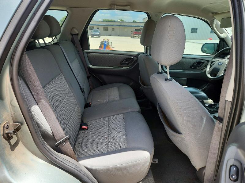 Продажа на аукционе авто 2006 Ford Escape, vin: 1FMYU96H76KC05963, номер лота: 63030076