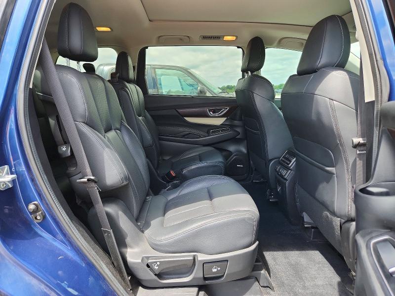 61143066 :رقم المزاد ، 4S4WMARD7M3464297 vin ، 2021 Subaru Ascent مزاد بيع