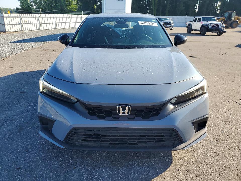 Продажа на аукционе авто 2024 Honda Civic, vin: 19XFL2H80RE026769, номер лота: 60055186