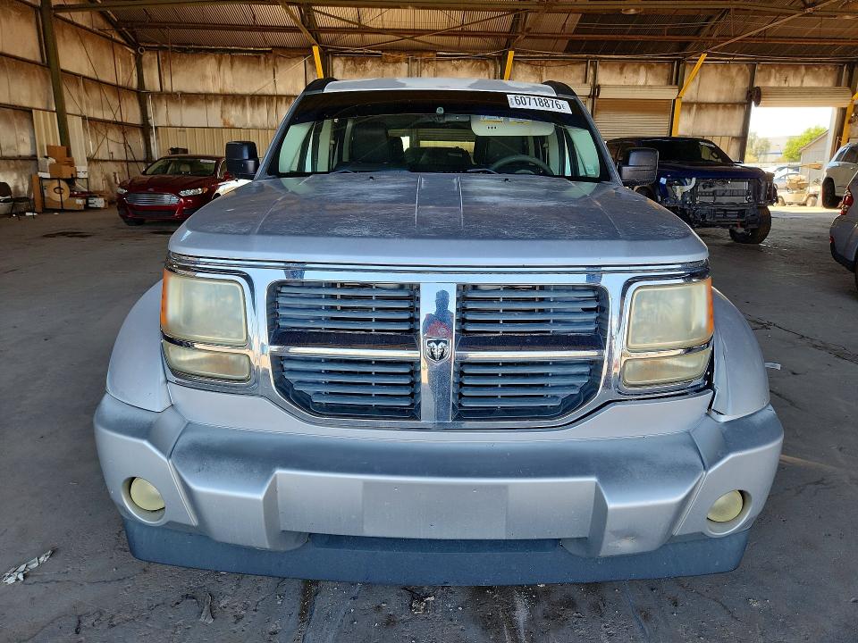 Продаж на аукціоні авто 2007 Dodge Nitro, vin: 1D8GT58K47W736327, номер лоту: 60718876