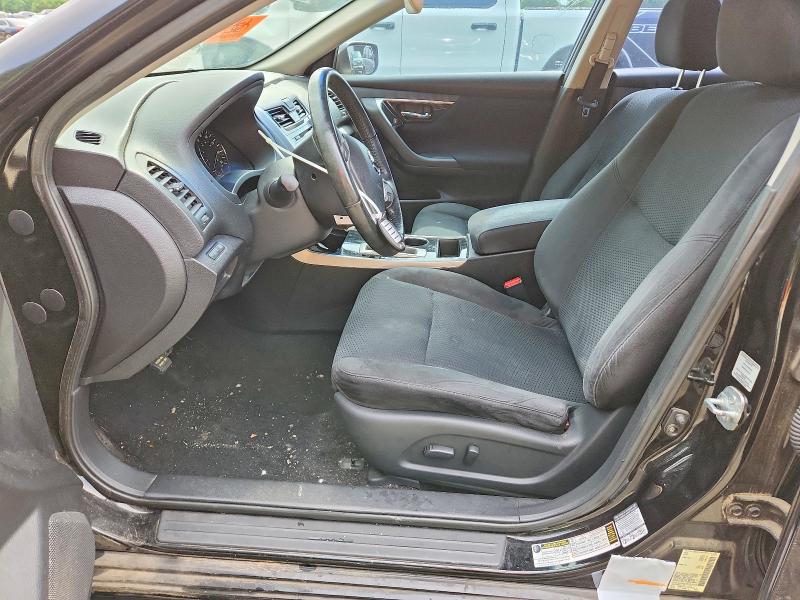 59656956 :رقم المزاد ، 1N4AL3AP6EC901300 vin ، 2014 Nissan Altima مزاد بيع
