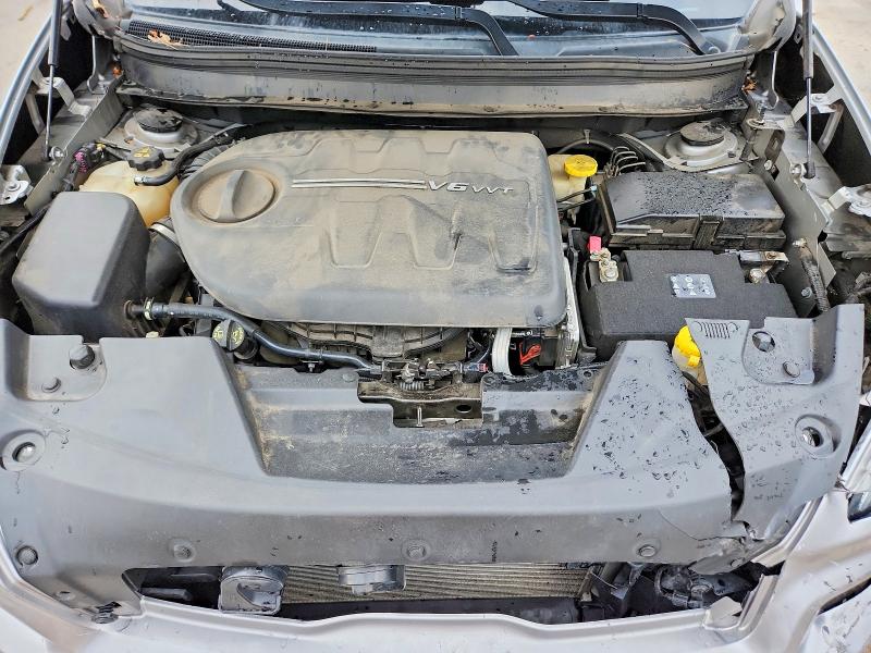 Продаж на аукціоні авто 2017 Jeep Cherokee, vin: 1C4PJMDS8HW594263, номер лоту: 62437476