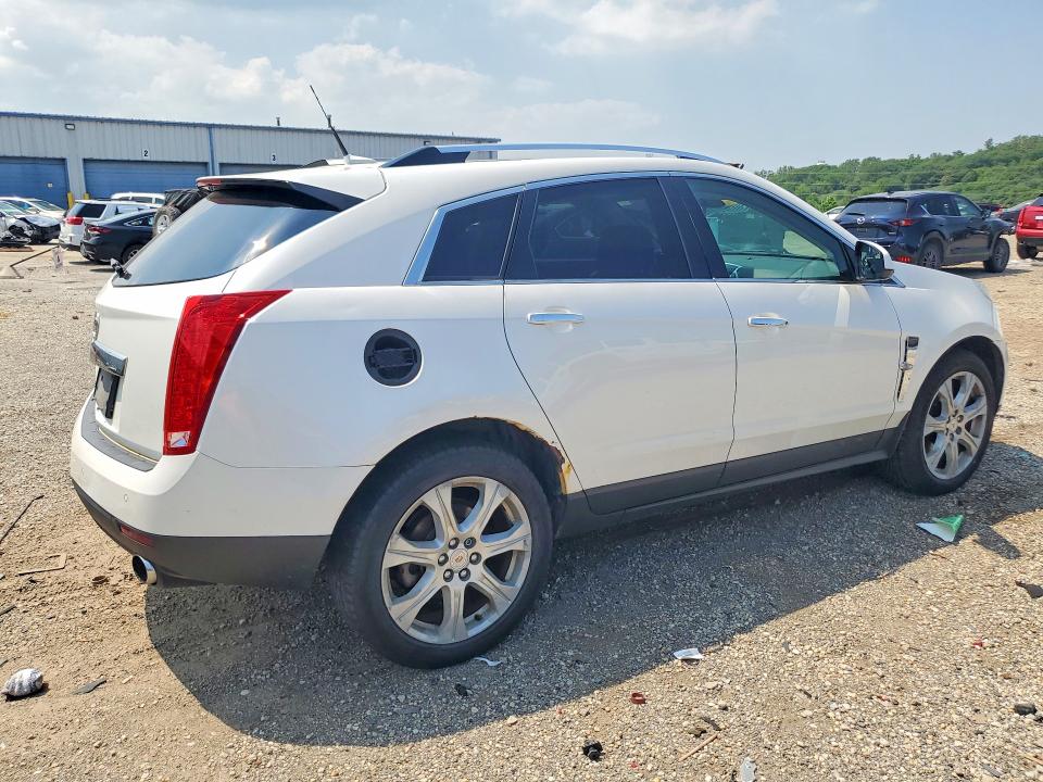 Продаж на аукціоні авто 2010 Cadillac Srx, vin: 3GYFNEEY6AS561380, номер лоту: 60182236