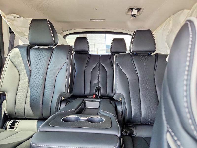 Продажа на аукционе авто 2023 Acura Mdx, vin: 5J8YE1H85PL022297, номер лота: 62945686