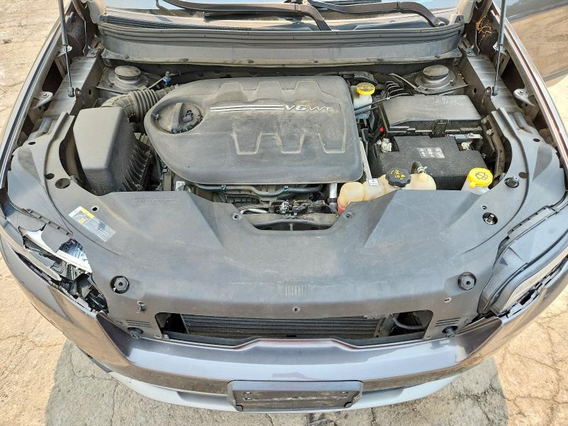 60751006 :رقم المزاد ، 1C4PJMDX2KD124745 vin ، 2019 Jeep Cherokee مزاد بيع