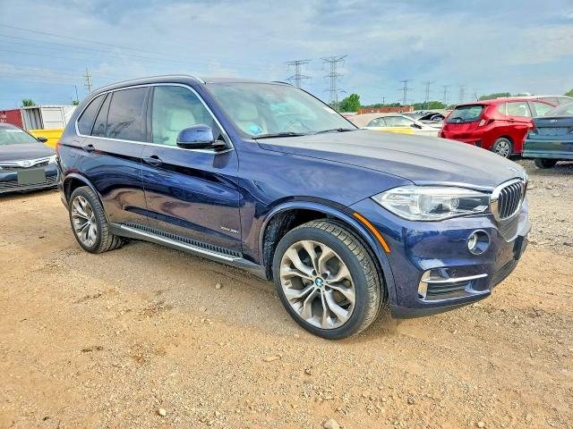 Aukcja sprzedaży 2017 Bmw X5, vin: 5UXKR0C57H0U53595, numer aukcji: 58269786