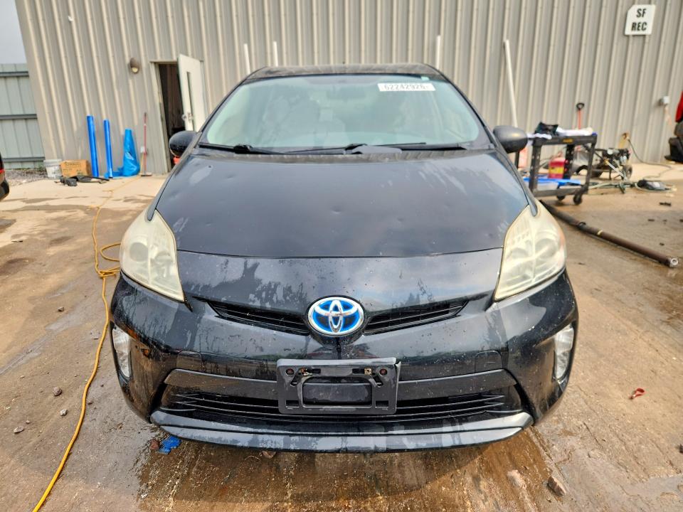 Продажа на аукционе авто 2013 Toyota Prius, vin: JTDKN3DU1D5632636, номер лота: 62242926