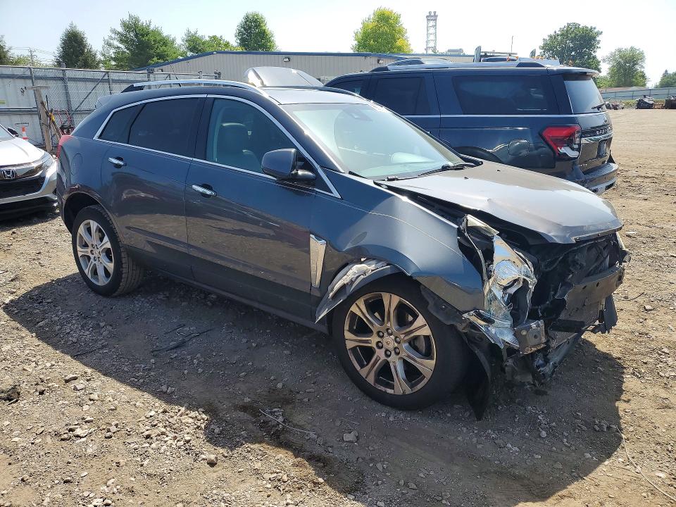 2013 Cadillac Srx მანქანა იყიდება აუქციონზე, vin: 3GYFNJE30DS528036, აუქციონის ნომერი: 59323716