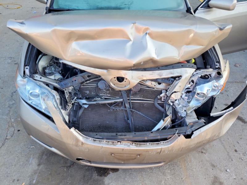 Продажа на аукционе авто 2009 Toyota Camry, vin: 4T1BB46K89U094505, номер лота: 61046886