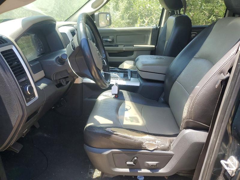 Aukcja sprzedaży 2011 Dodge Ram 1500, vin: 1D7RV1GT3BS654003, numer aukcji: 59812336