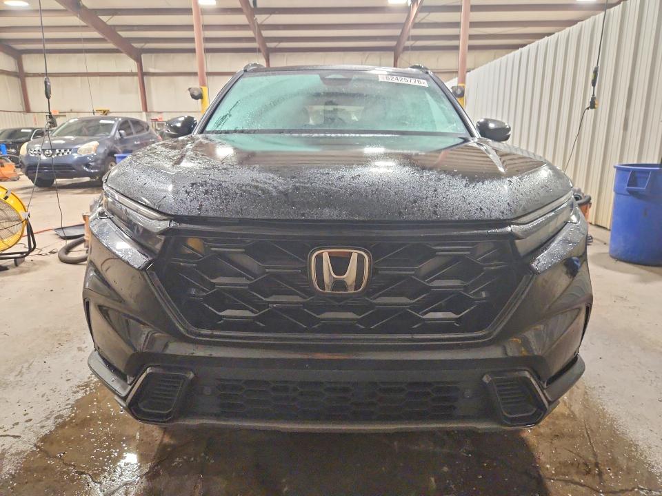 Продажа на аукционе авто 2024 Honda Cr-v, vin: 5J6RS6H87RL034778, номер лота: 62425776