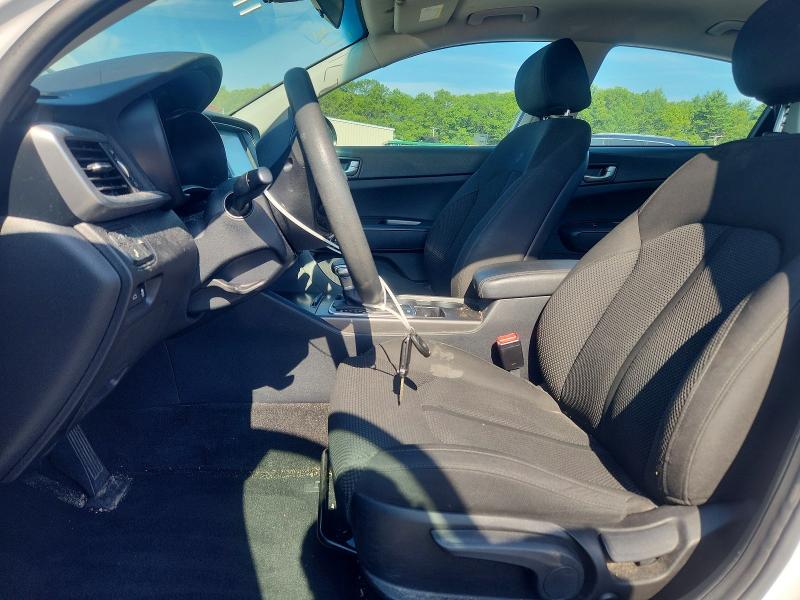 Продаж на аукціоні авто 2019 Kia Optima, vin: 5XXGT4L34KG374048, номер лоту: 60637726