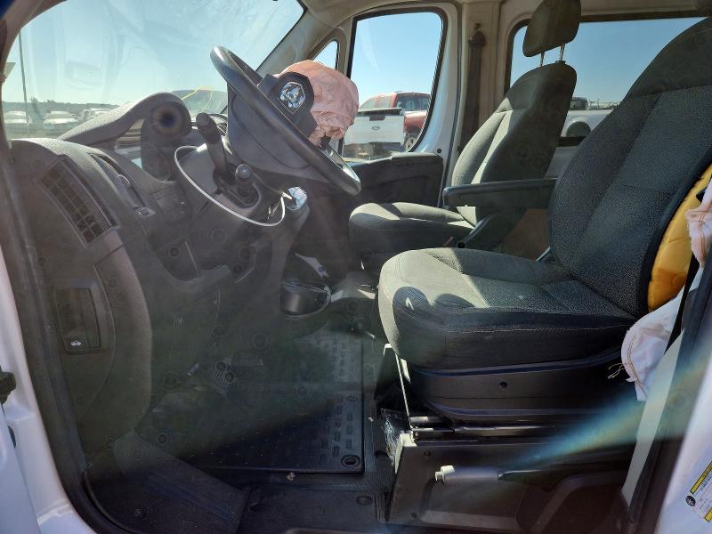 Продажа на аукционе авто 2020 Ram Promaster 3500, vin: 3C6URVJGXLE120360, номер лота: 60609916