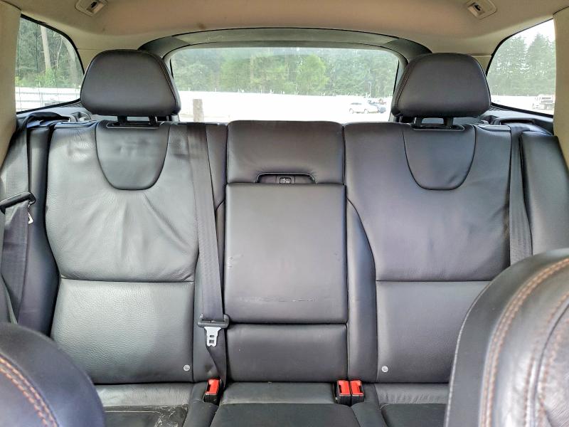 62707466 :رقم المزاد ، YV4902DZ1B2198216 vin ، 2011 Volvo Xc60 مزاد بيع