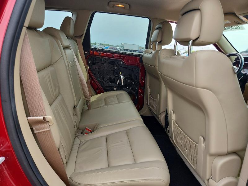 2014 Jeep Grand Cherokee მანქანა იყიდება აუქციონზე, vin: 1C4RJEBG2EC573404, აუქციონის ნომერი: 62594696