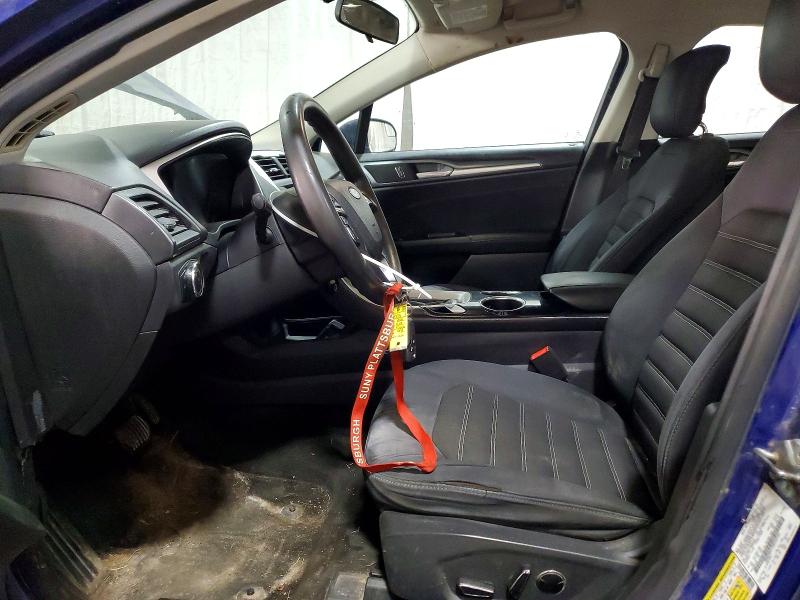 Aukcja sprzedaży 2013 Ford Fusion, vin: 3FA6P0H77DR232193, numer aukcji: 61150636