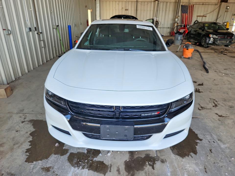 Aukcja sprzedaży 2023 Dodge Charger, vin: 2C3CDXJG7PH541837, numer aukcji: 59992176