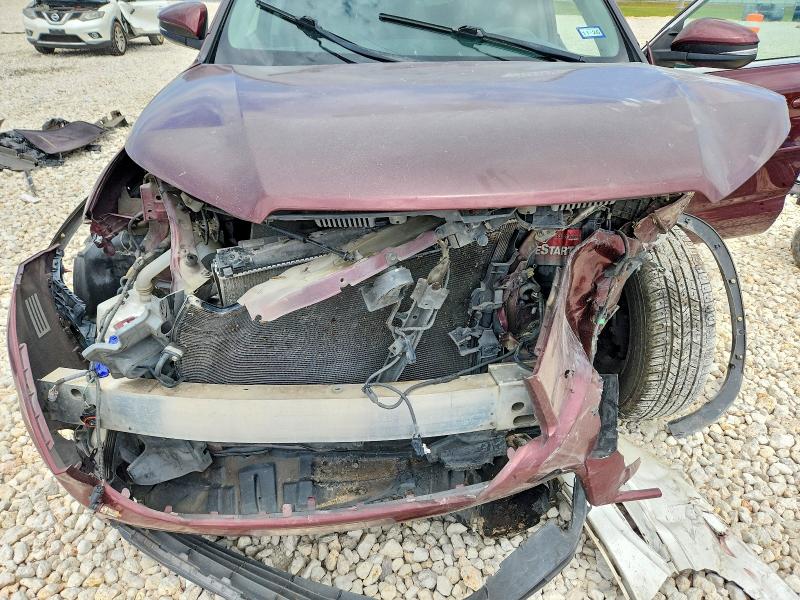 59959526 :رقم المزاد ، 5TDZKRFH2GS129478 vin ، 2016 Toyota Highlander مزاد بيع
