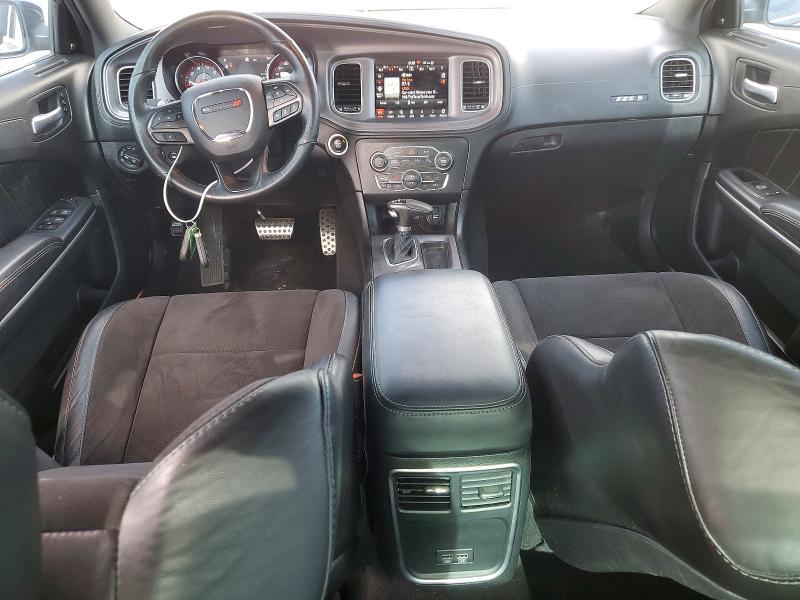Продажа на аукционе авто 2023 Dodge Charger, vin: 2C3CDXGJ3PH700937, номер лота: 61760176