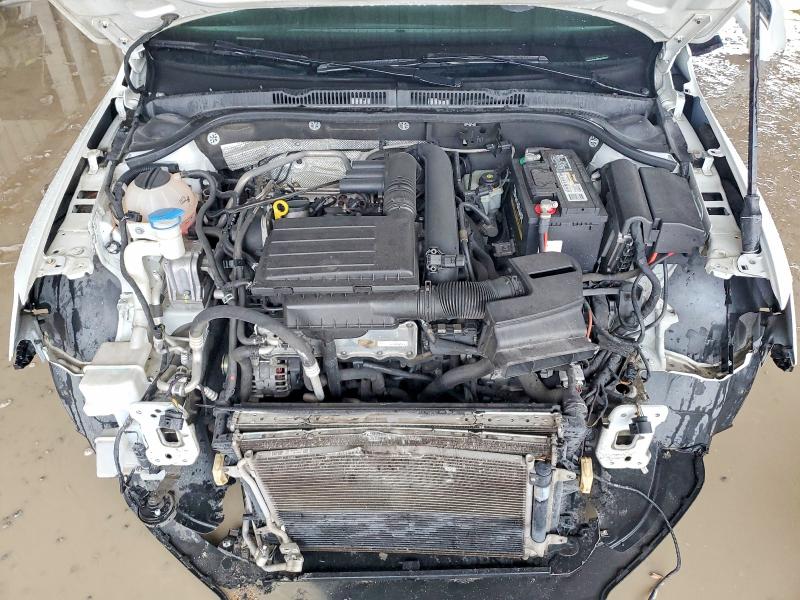 Aukcja sprzedaży 2016 Volkswagen Jetta, vin: 3VWD67AJ5GM238205, numer aukcji: 60015826