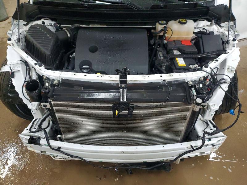 Продаж на аукціоні авто 2023 Buick Enclave, vin: 5GAEVAKW1PJ133564, номер лоту: 62688356