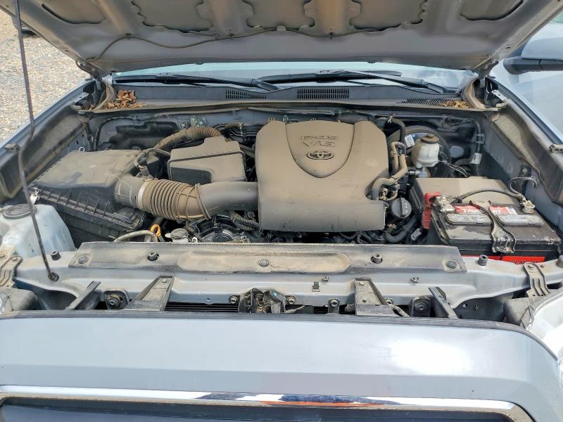 Aukcja sprzedaży 2021 Toyota Tacoma, vin: 3TYSZ5AN9MT034709, numer aukcji: 63010426