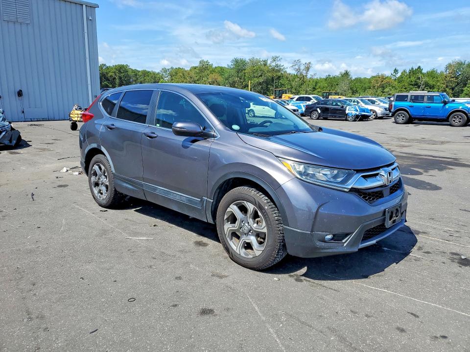 Aukcja sprzedaży 2019 Honda Cr-v, vin: JHLRW2H86KX004174, numer aukcji: 61247826