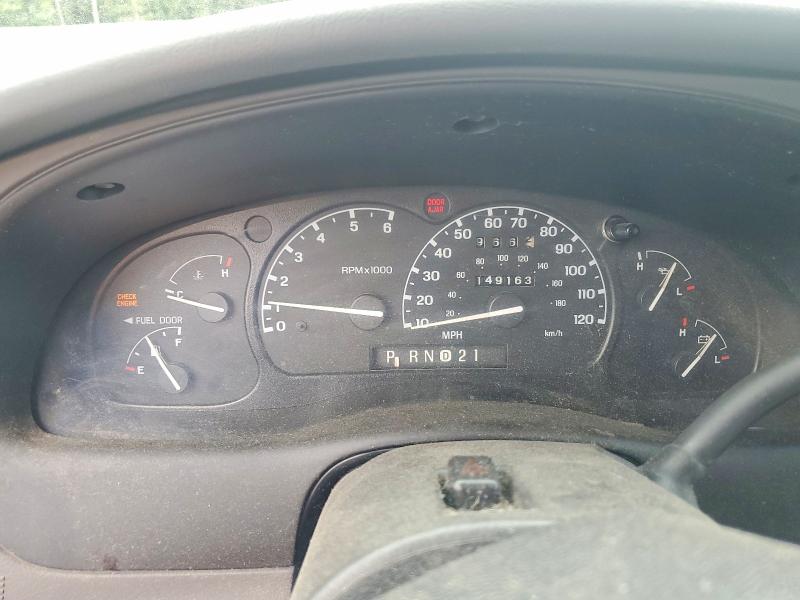 Aukcja sprzedaży 2000 Ford Ranger, vin: 1FTZR15X7YTB26097, numer aukcji: 61104706