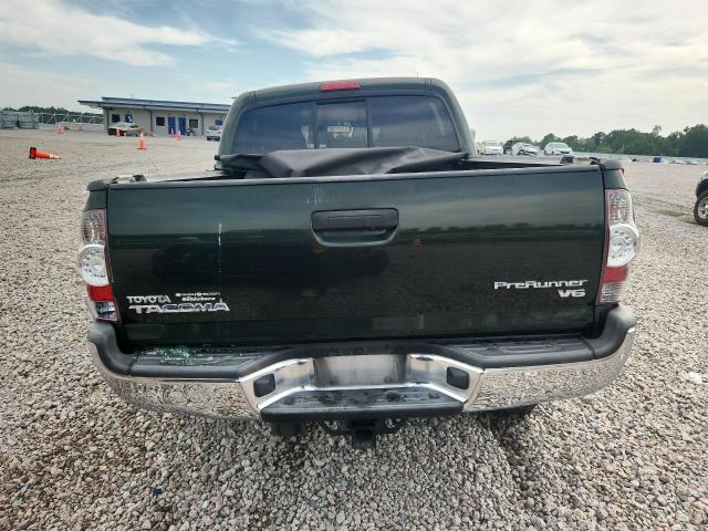2013 Toyota Tacoma მანქანა იყიდება აუქციონზე, vin: 5TFJU4GN0DX033675, აუქციონის ნომერი: 61580326