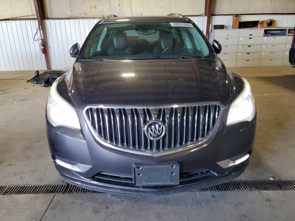 2015 Buick Enclave მანქანა იყიდება აუქციონზე, vin: 5GAKRBKDXFJ119835, აუქციონის ნომერი: 62831916
